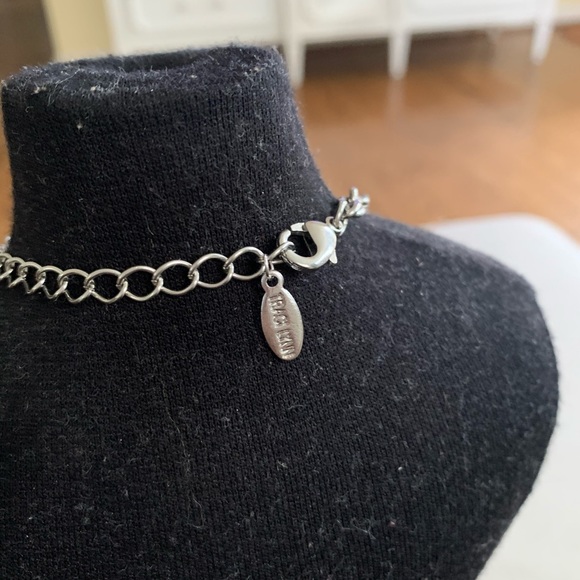 Traci Lynn Necklace Set - Picture 3 of 6